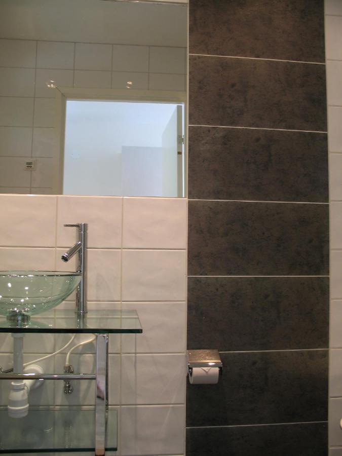 Noesundsgarden Hotell & Vandrarhem Dış mekan fotoğraf