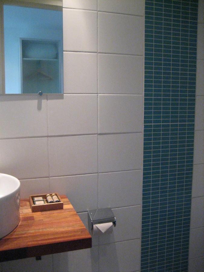 Noesundsgarden Hotell & Vandrarhem Dış mekan fotoğraf