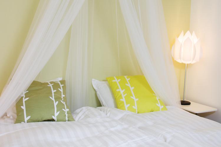 Noesundsgarden Hotell & Vandrarhem Oda fotoğraf
