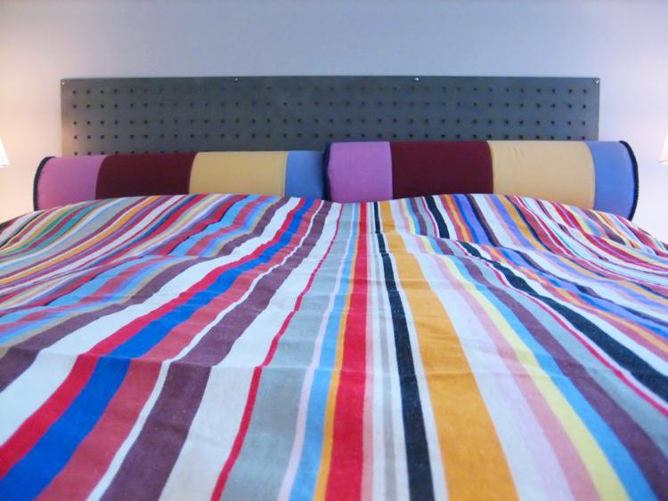 Noesundsgarden Hotell & Vandrarhem Oda fotoğraf