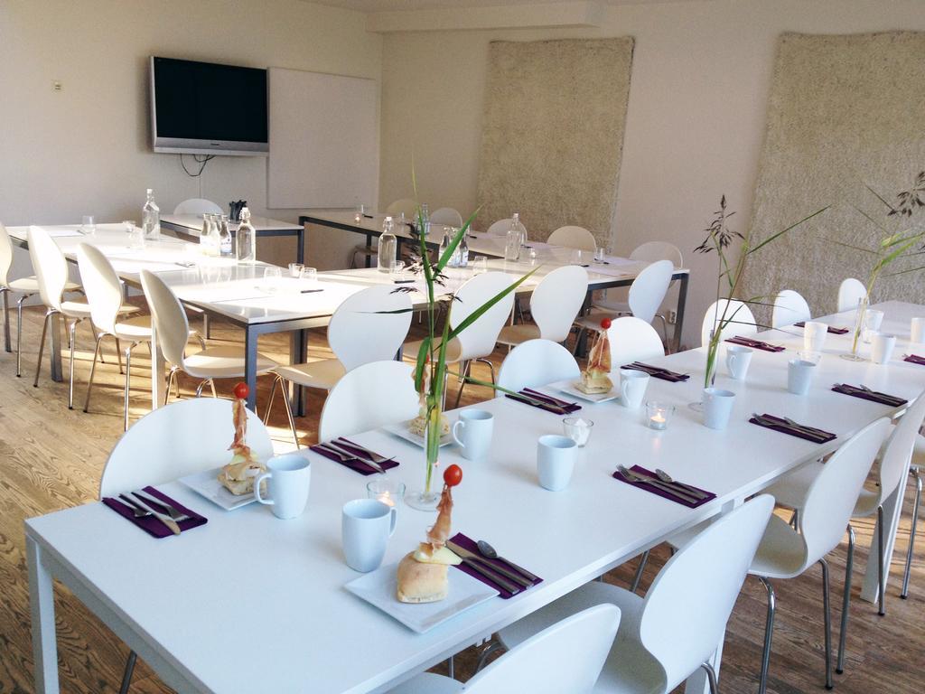 Noesundsgarden Hotell & Vandrarhem Dış mekan fotoğraf