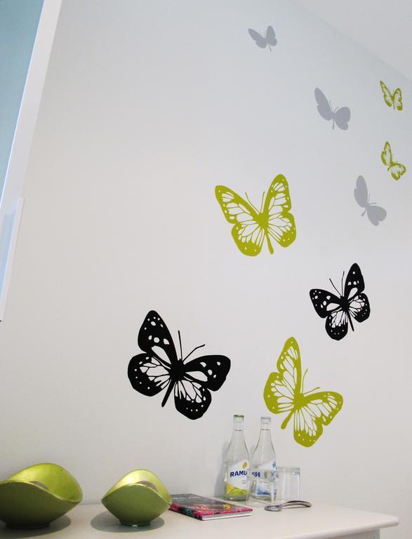 Noesundsgarden Hotell & Vandrarhem Dış mekan fotoğraf