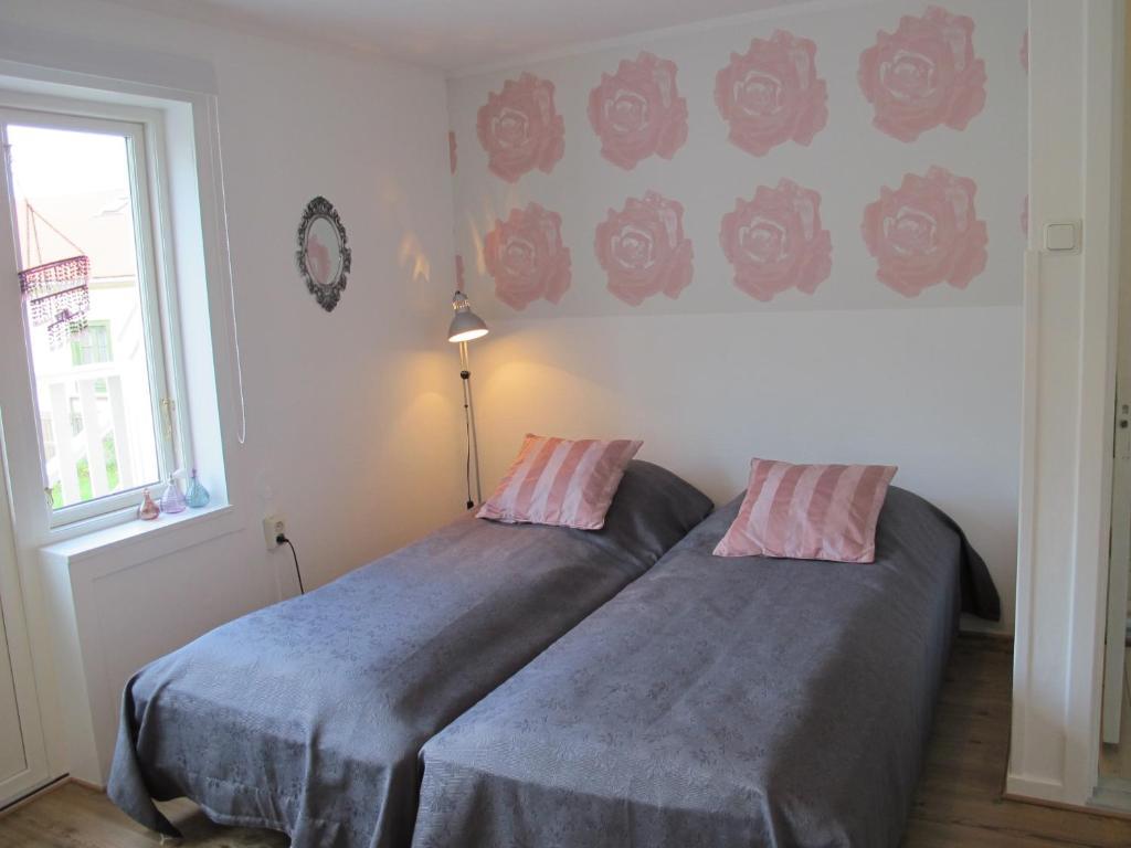 Noesundsgarden Hotell & Vandrarhem Oda fotoğraf
