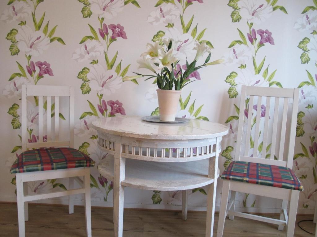 Noesundsgarden Hotell & Vandrarhem Oda fotoğraf