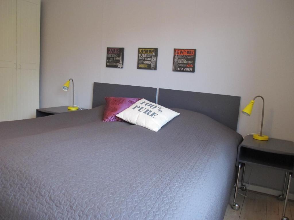 Noesundsgarden Hotell & Vandrarhem Oda fotoğraf