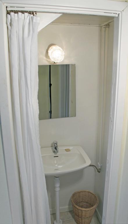 Noesundsgarden Hotell & Vandrarhem Dış mekan fotoğraf